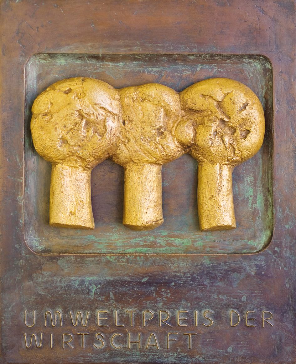 Umweltpreis der Wirtschaft
