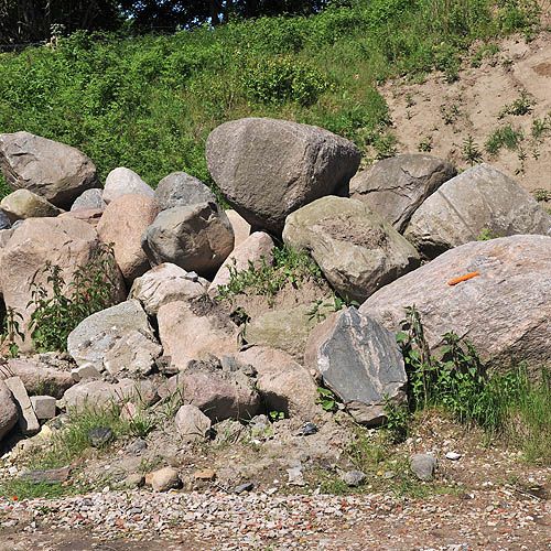 Findlinge