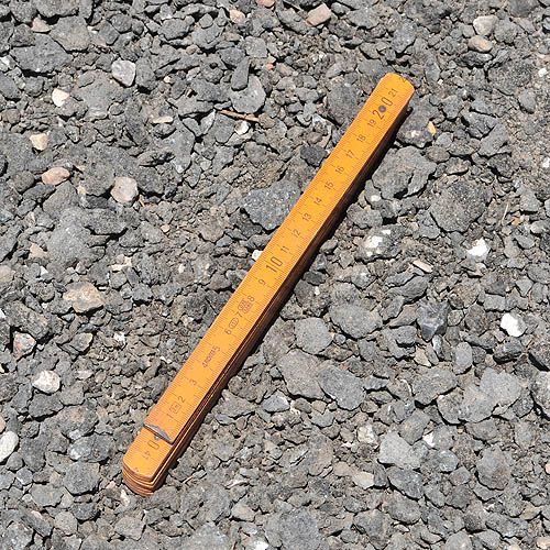 Asphaltfräsgut - gesiebter Asphaltaufbruch&nbsp;