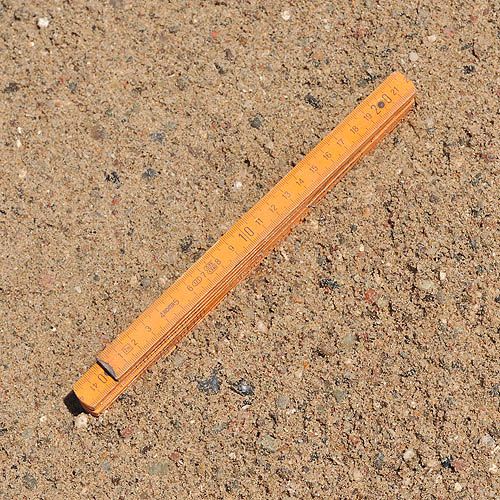 Betonkies C 16 - gewaschener Kies