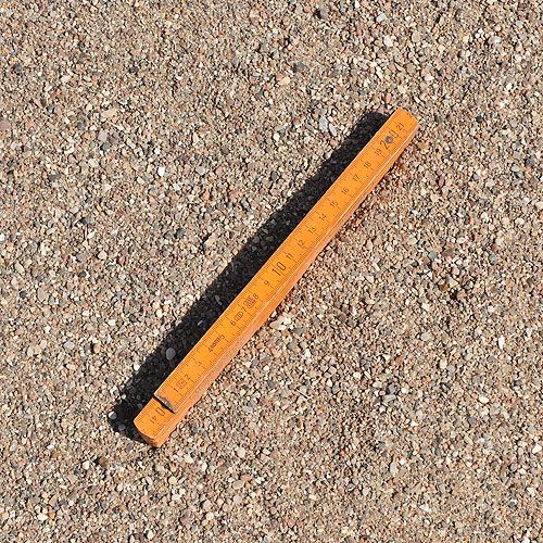 Grobsand - gewaschen